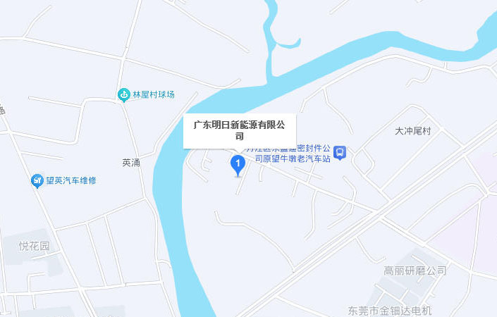 地理位置